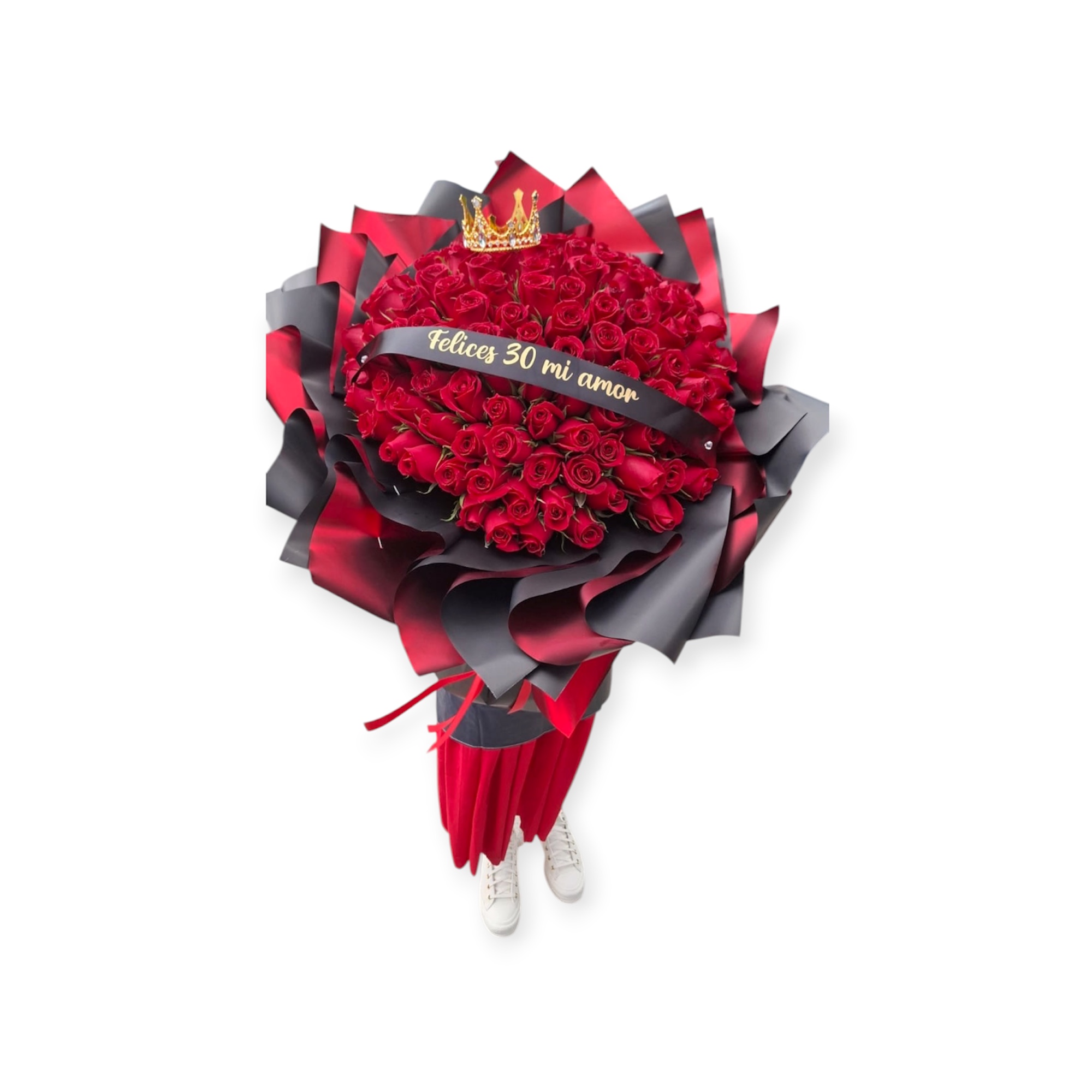 Ramos de flores