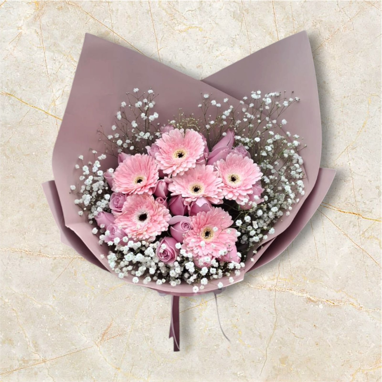 Atención personalizada en floristería